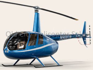 Robinson R44 Raven I
