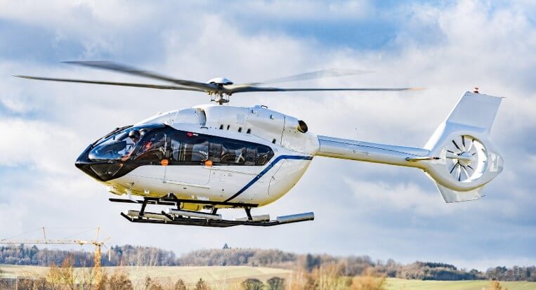 Airbus ACH145