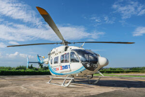 Airbus EC145