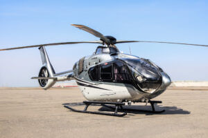 Airbus H135T3