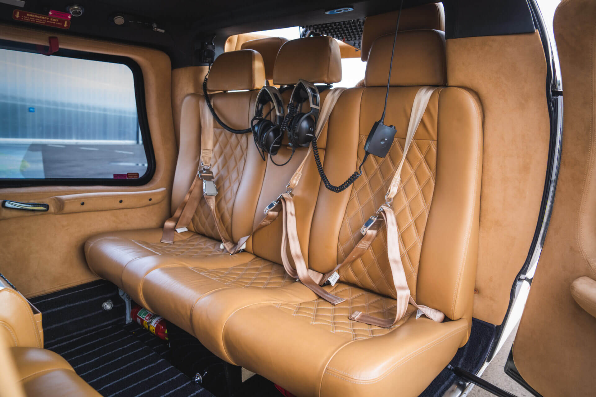 2003 Leonardo A109E, photo 5