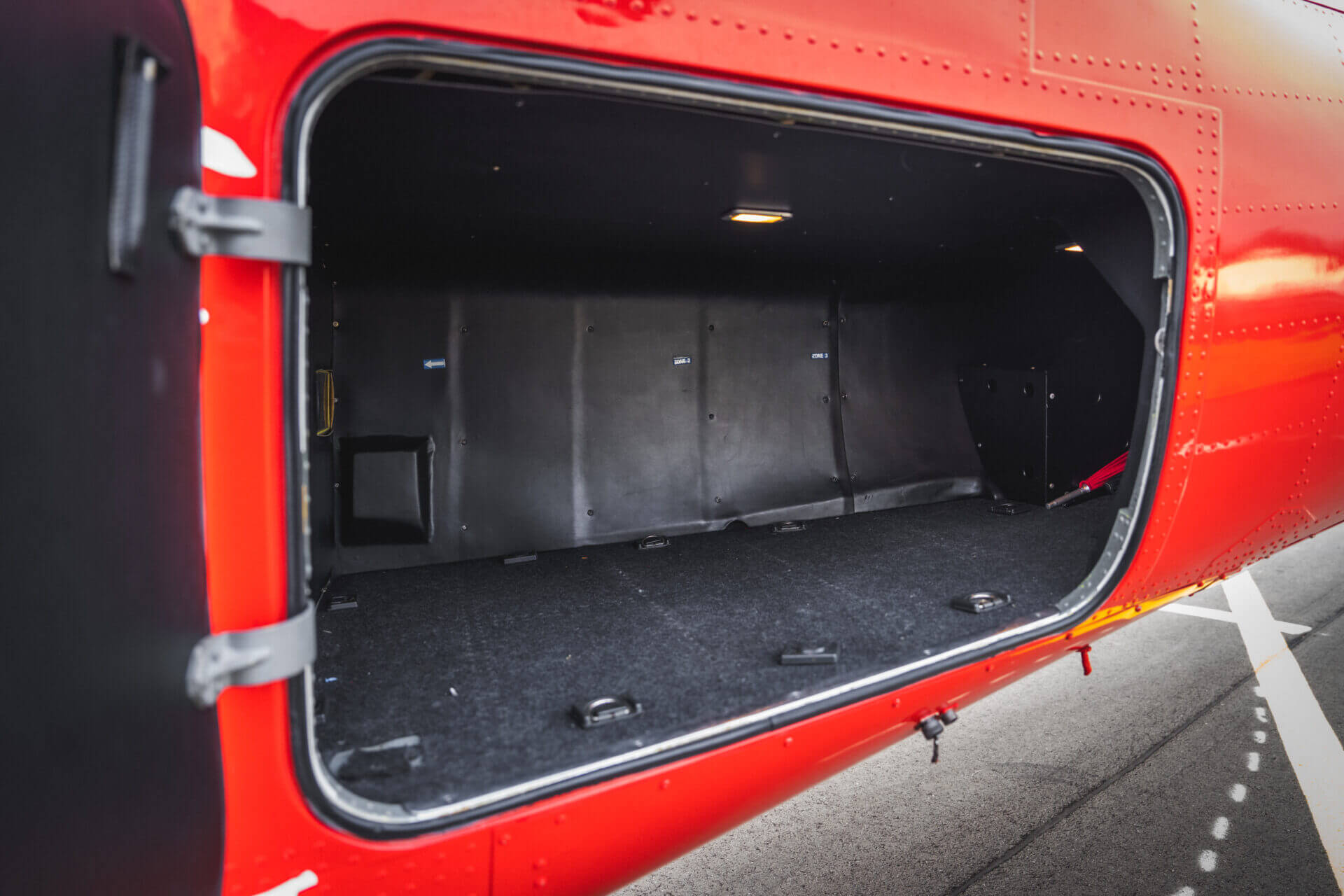 2003 Leonardo A109E, photo 9