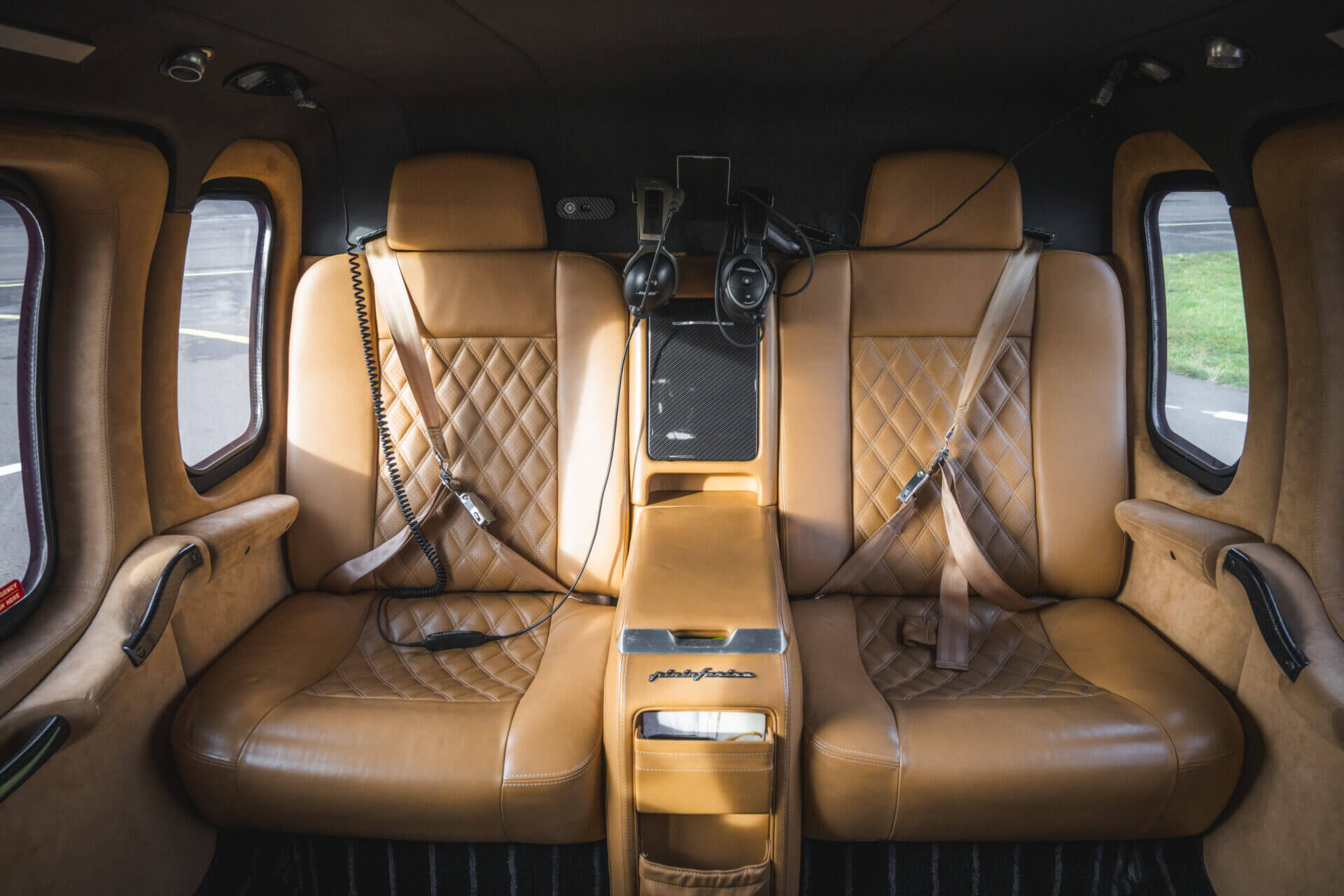 2003 Leonardo A109E, photo 6