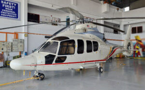 Airbus EC155B1
