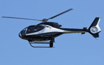 AVIC unveils new AC3X2 helicopter at Airshow China - Vertical Mag