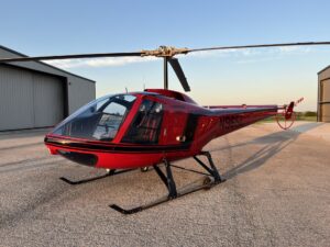 Enstrom 280FX