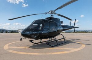 Airbus H125