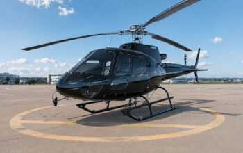 Cornwall Air Ambulance expects new AW169 will save time & lives