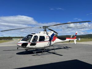 Airbus H125