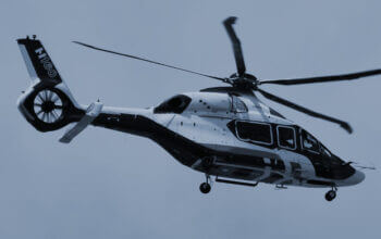 MDHI enhances MD 969 attack helicopter with 7-shot CLT System