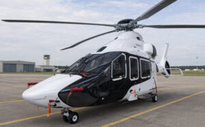 Airbus H160