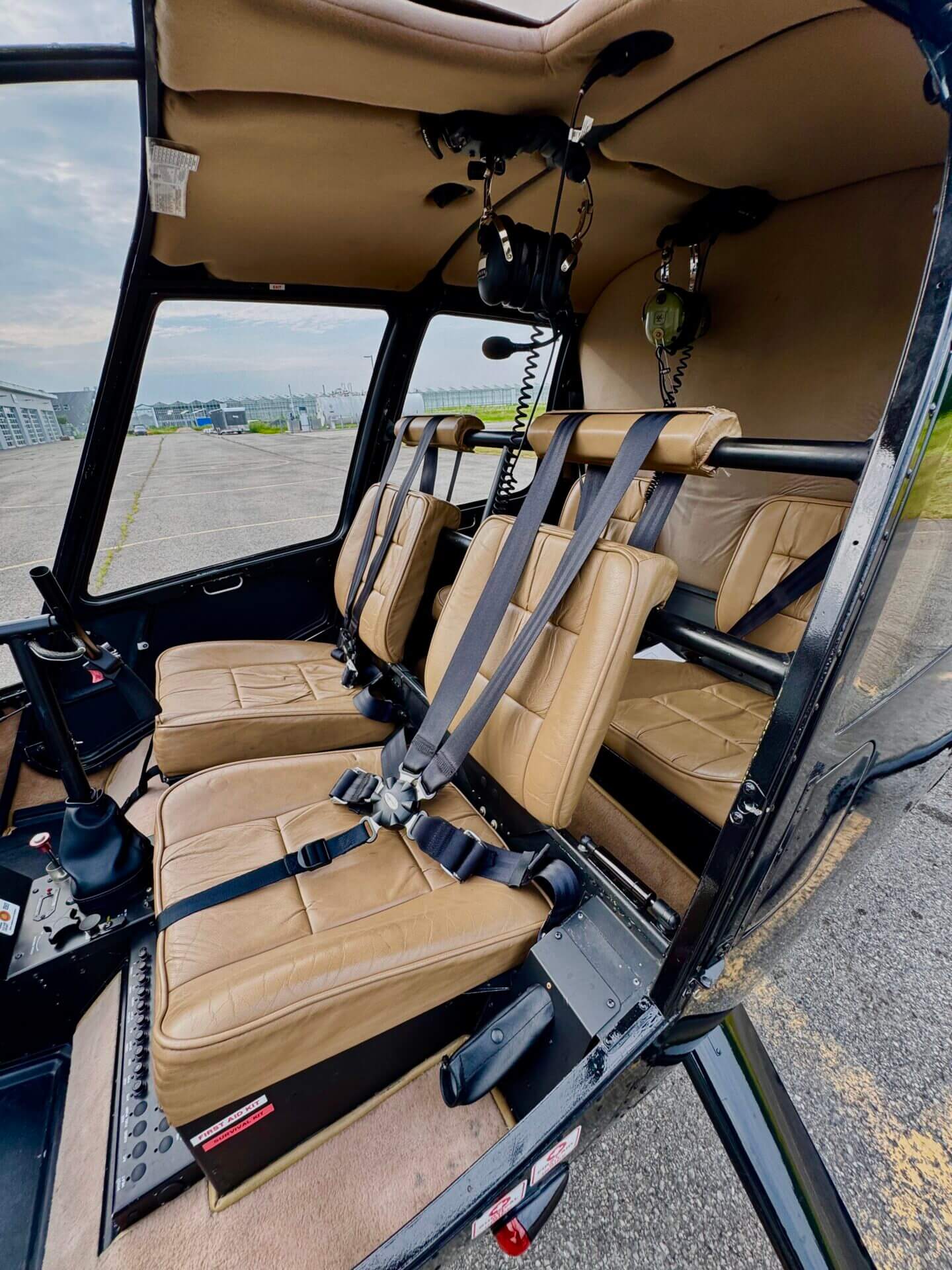 2009 Robinson R44 Raven I, photo 2