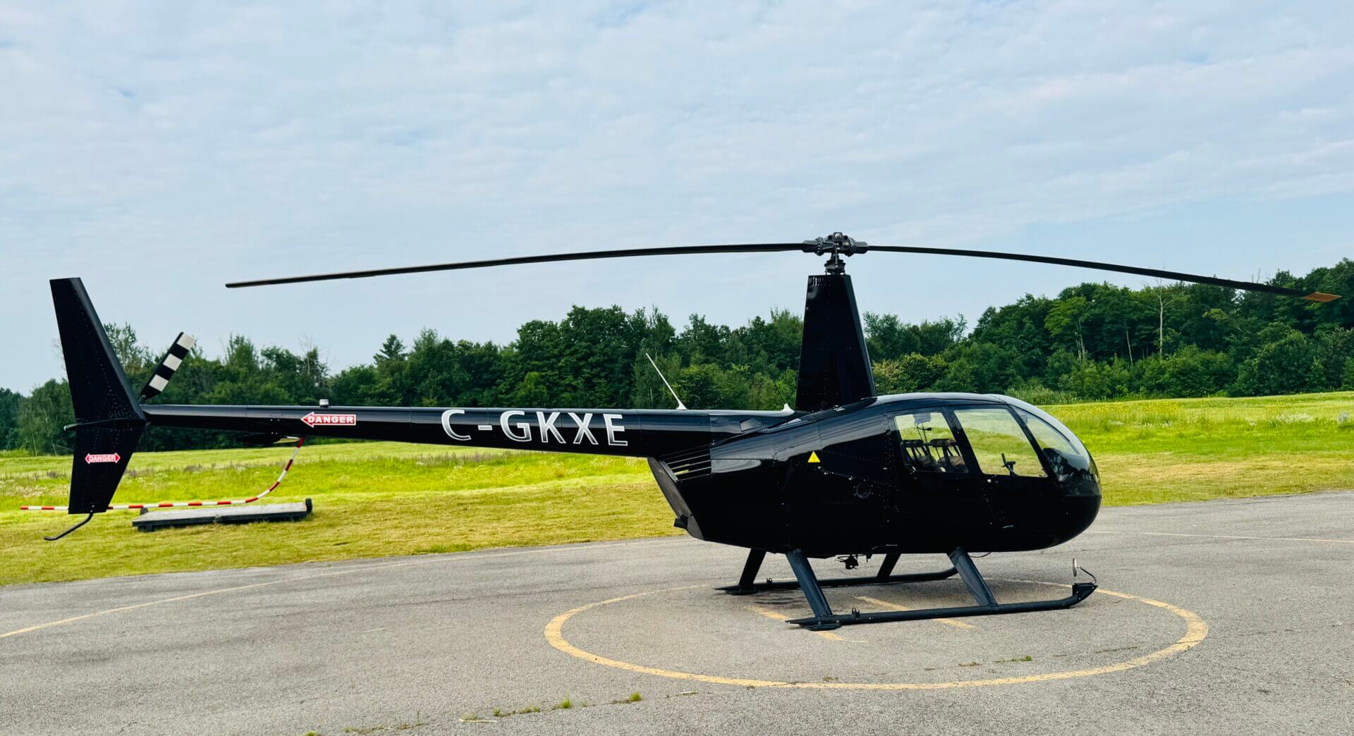 2009 Robinson R44 Raven I, photo 5