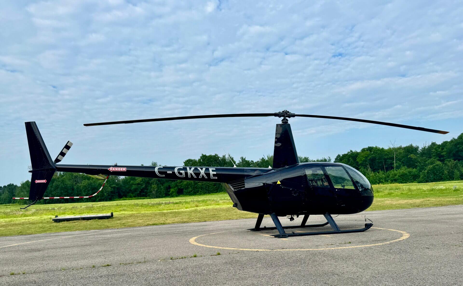 2009 Robinson R44 Raven I, photo 6