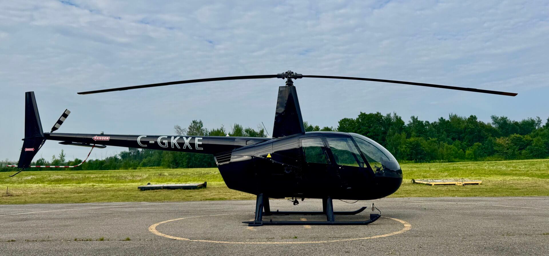 2009 Robinson R44 Raven I, photo 8
