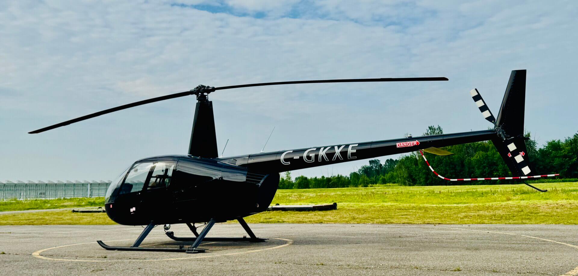 2009 Robinson R44 Raven I, photo 7