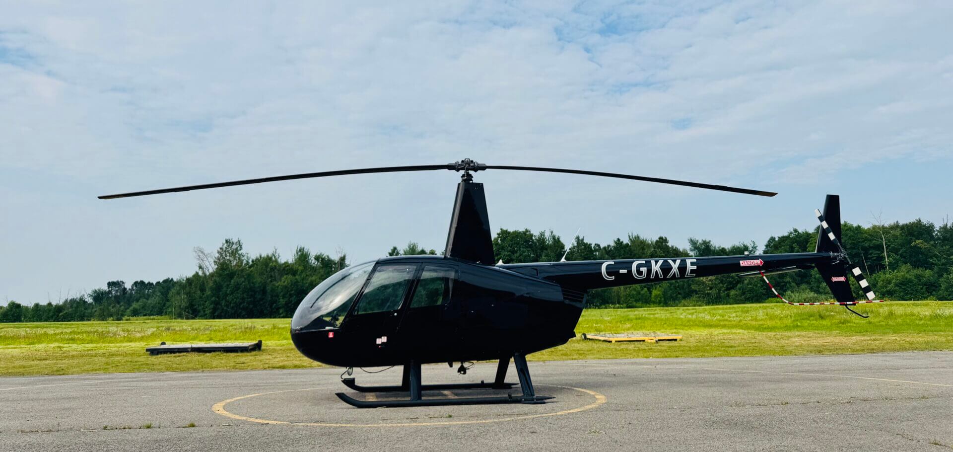 2009 Robinson R44 Raven I, photo 3