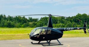 Robinson R44 Raven I