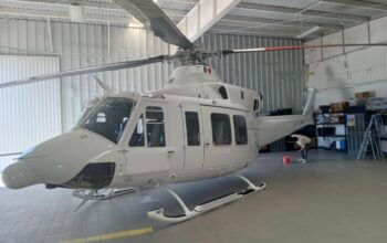 HeliTrader listing for Bell 412EP