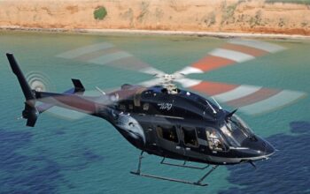HeliTrader listing for Bell 429