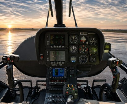 2011 Leonardo AW119Ke, photo 4