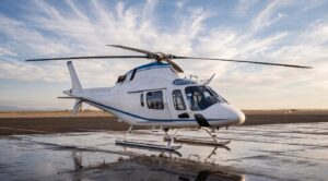 Leonardo AW119Ke