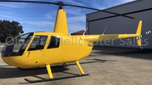 Robinson R44 Raven I