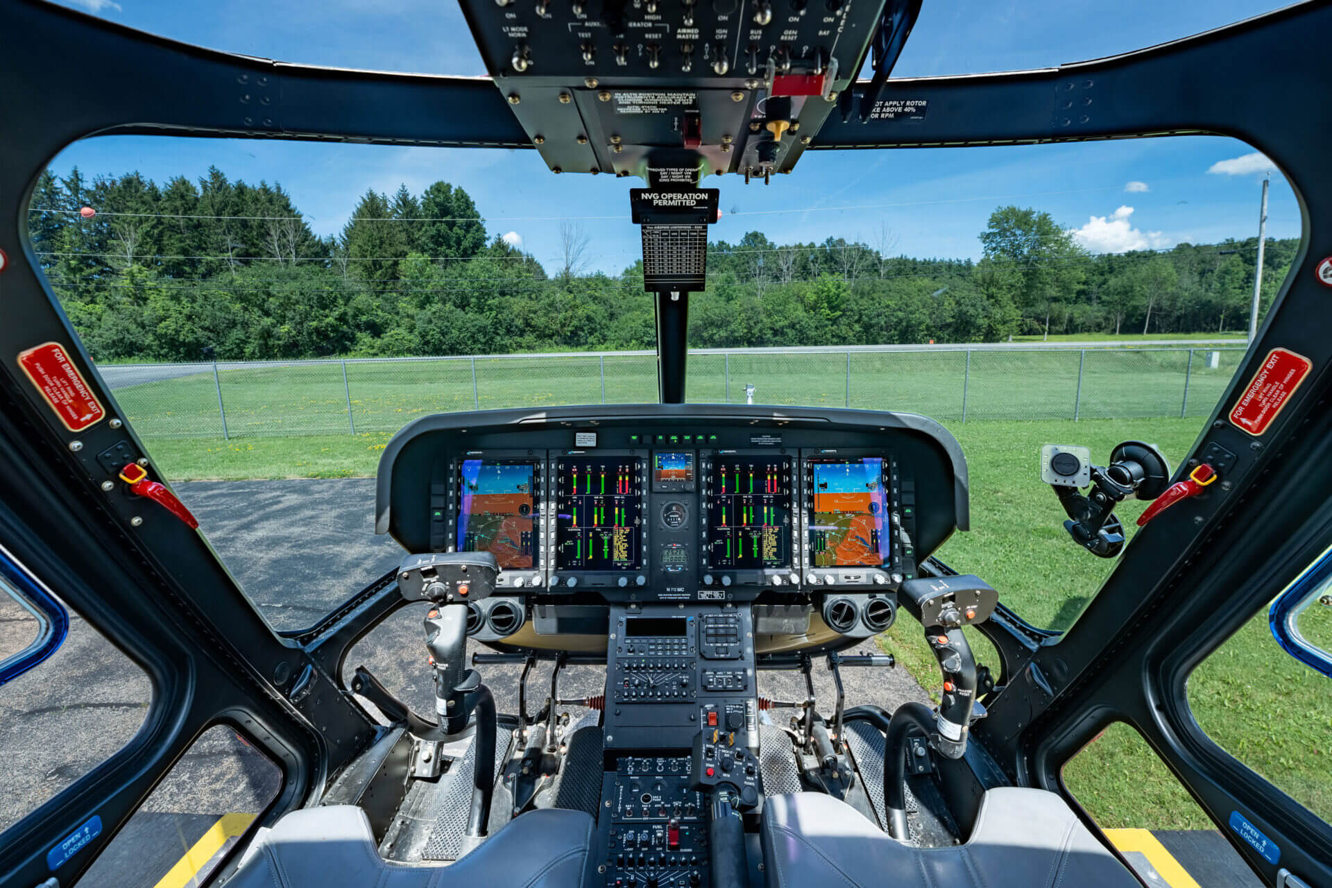 2022 Leonardo AW119Kx(TTSN:202), United States - HeliTrader