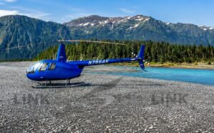 Robinson R44 Clipper II