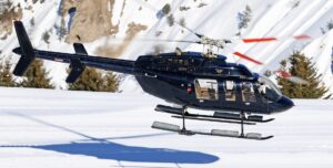 Bell 407