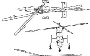 HeliTrader listing for Kaman K-MAX