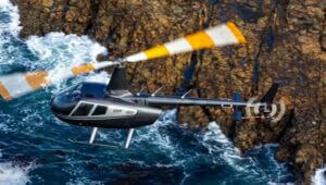 Robinson R66 Turbine