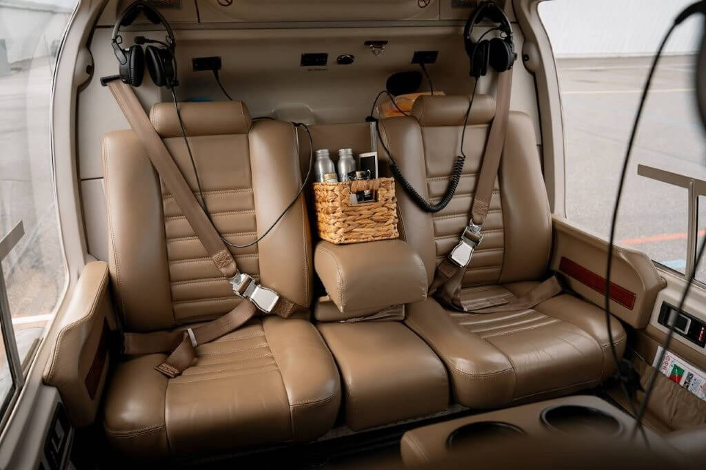 1998 Bell 407, photo 2