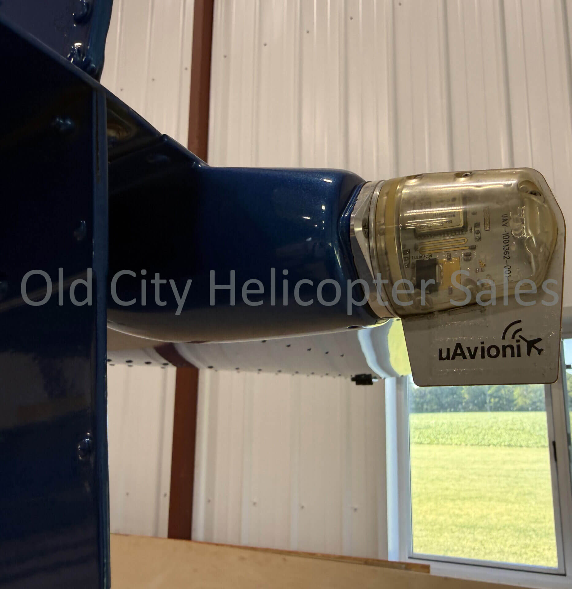 1997 Robinson R44 Astro(TTSN:5258), United States - HeliTrader