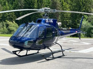 Airbus AS350B3