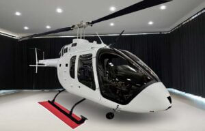 Bell 505