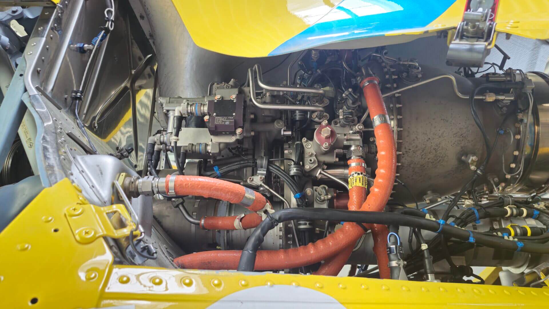 2006 Airbus EC130B4, photo 9