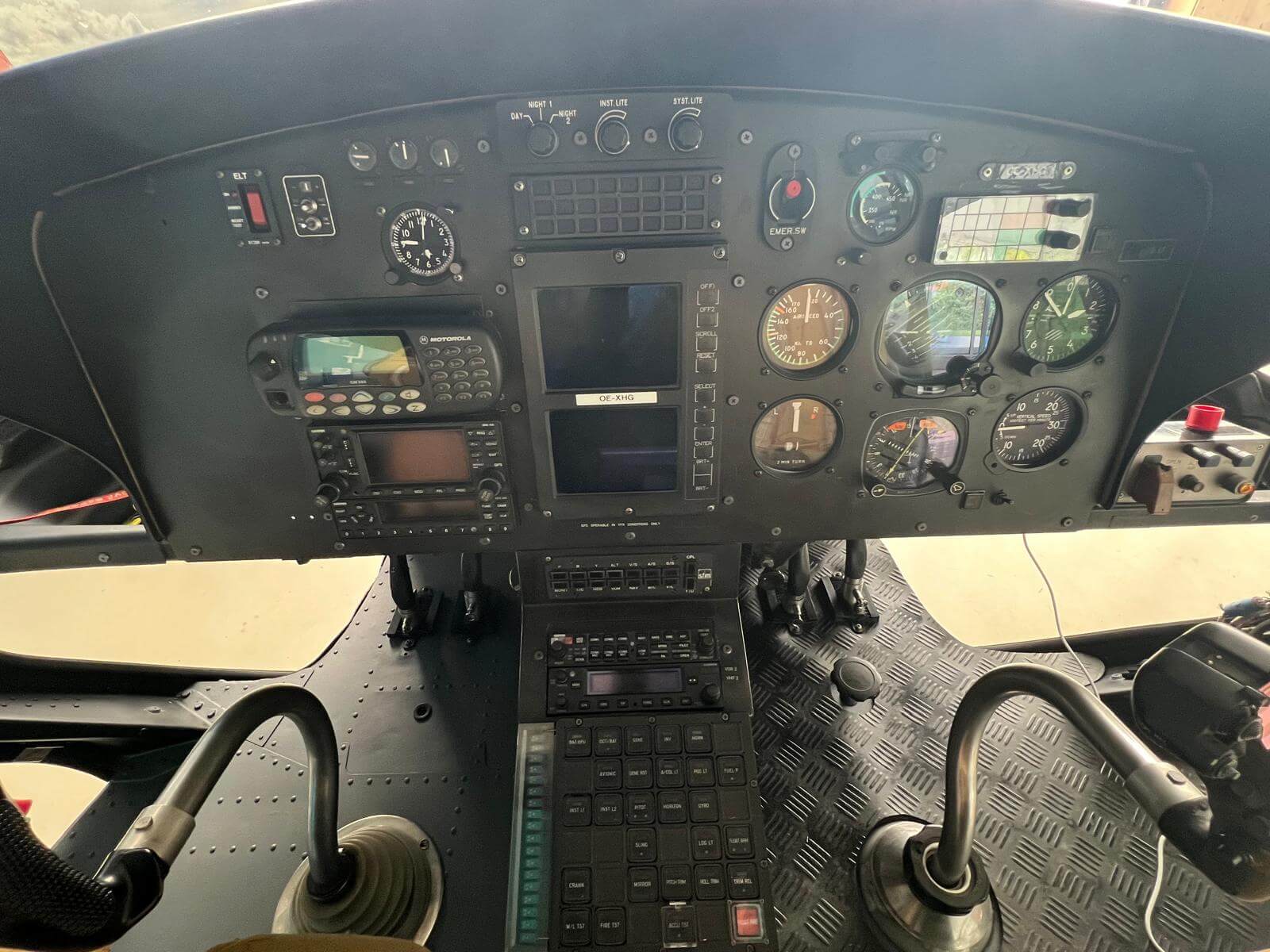 2008 Airbus AS350B3, photo 3