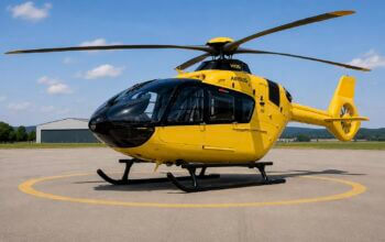 HeliTrader listing for Airbus H135