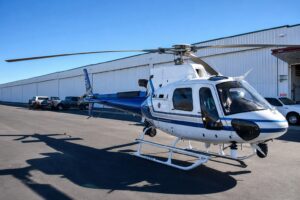 Airbus H125