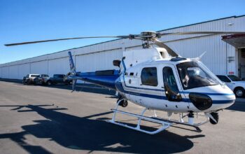 HeliTrader listing for Airbus H125