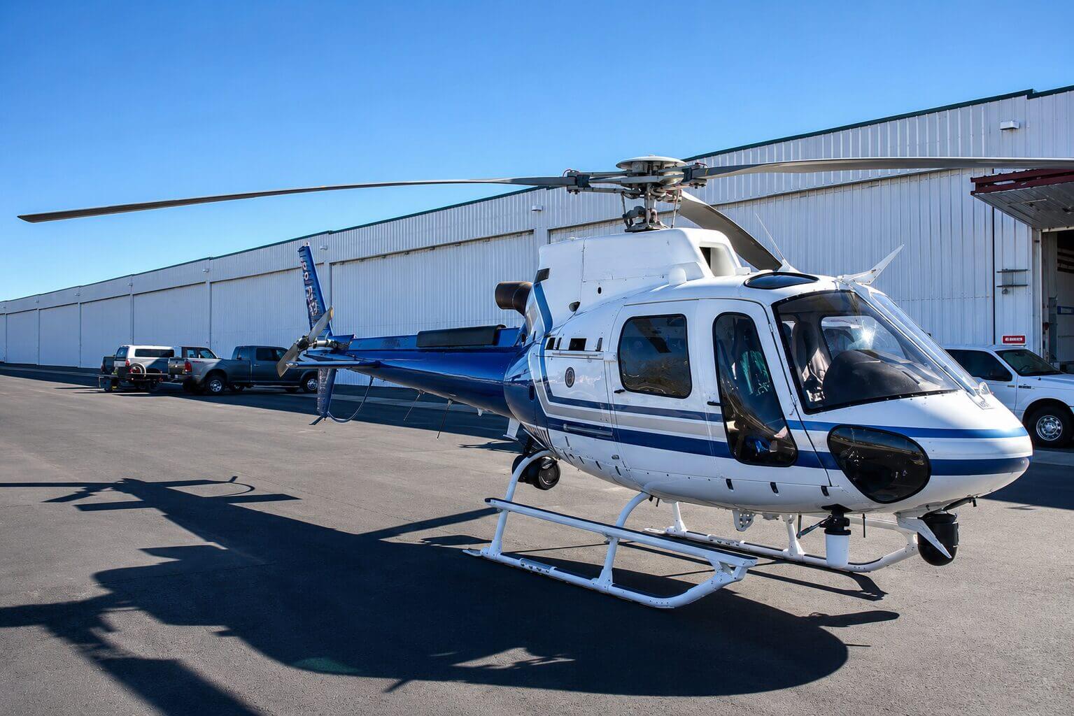 Airbus H125