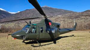 Leonardo AB412