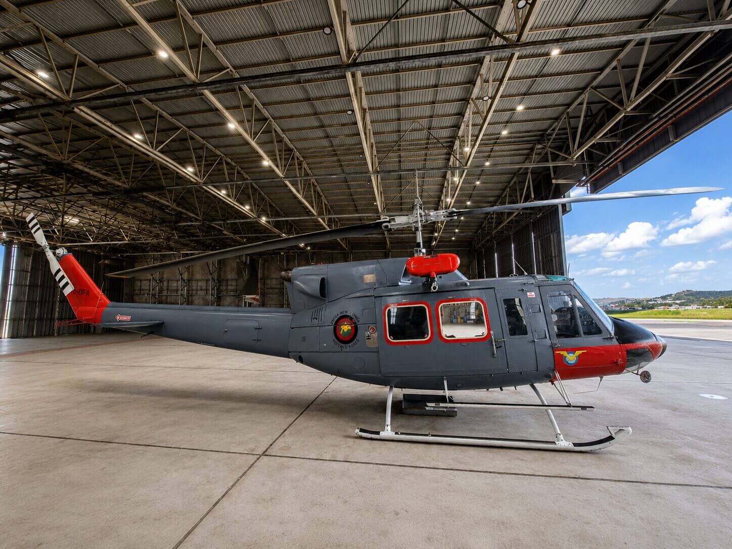 Bell 212