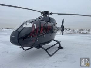 Airbus EC120B