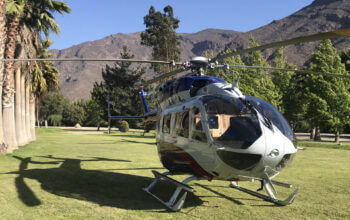 HeliTrader listing for Airbus EC145