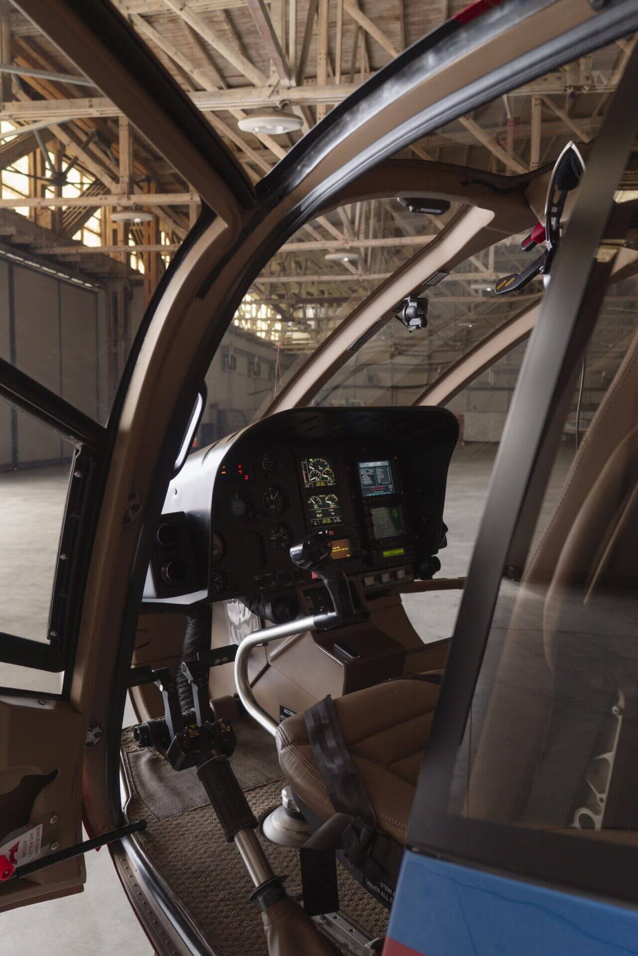 2006 Airbus EC130B4, photo 3