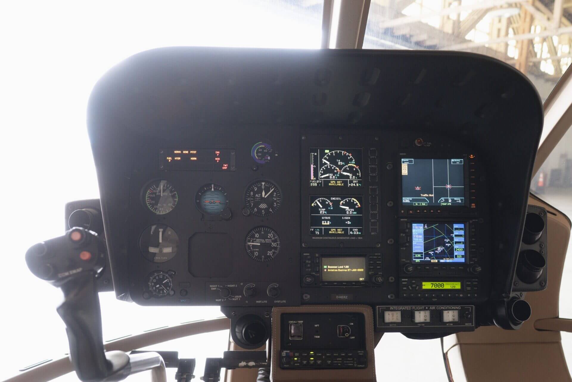 2006 Airbus EC130B4, photo 2