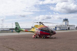 Airbus EC130B4