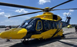 Leonardo AW189